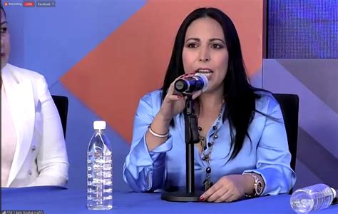 San Felipe Denuncia Regidora Del Pan A Esposa De Alcalde Por Agresi N