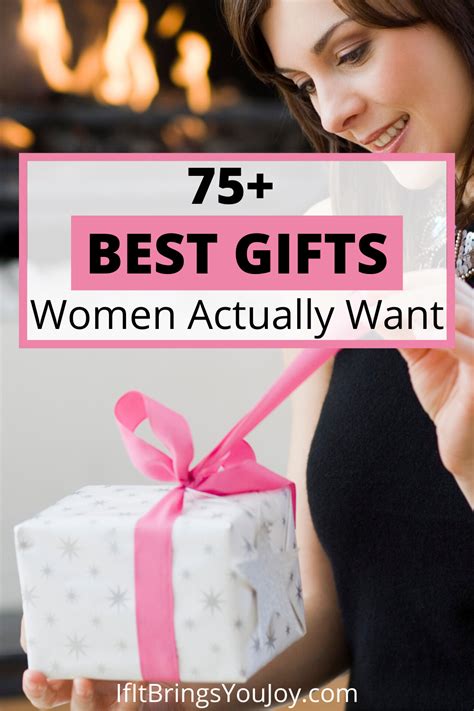 Gift Ideas For Women Who Have Everything Updated Gifts For Women Budget Friendly