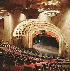 Florida Theatre In Downtown Jacksonville Fl I Sang On This Stage Many