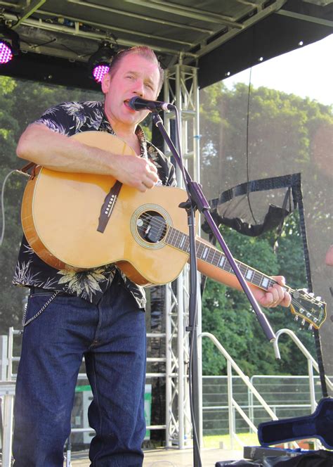 The North East Rock 'n' Roll Gig Guide