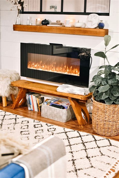 Wood Vs Gas Fireplaces Pros And Cons Of Each — West Main