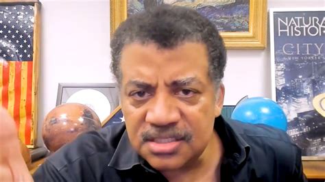 Neil Degrasse Tyson Explodes During Debate About Trans Women Competing