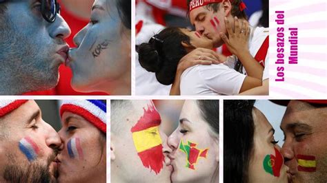 Fifa World Cup 2018 The Romance Of The World Cup Fans Are Always