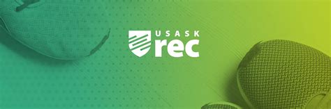 Usask Rec A New Look For Campus Recreation College Of Kinesiology