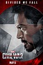 Captain America: Civil War Posters for Team Iron Man | Collider