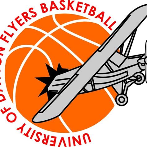 University Of Dayton Basketball Apparel Logo Design Contest
