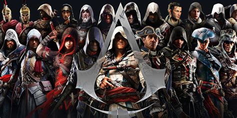 Assassins Creed Infinity Release Date Gameplay And Story
