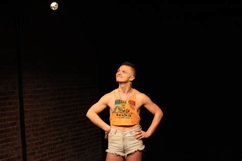 Schlong Song Returns Weekends In June At 18th Avenue Arts Seattle Gay