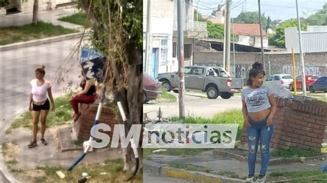Vecinos Denuncian Prostitución Las 24 Horas Del Día Sm Noticias