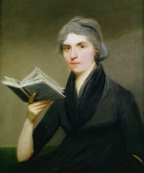 Qui était Mary Wollstonecraft Pionnière Du Féminisme Lhumanité