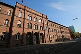 Karlsruher Institut für Technologie - Studieren & Forschen am KIT - meinKA