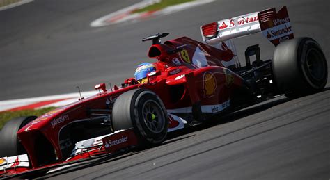 Gallery Sebastian Vettel Wins The Formula 1 German Grand Prix