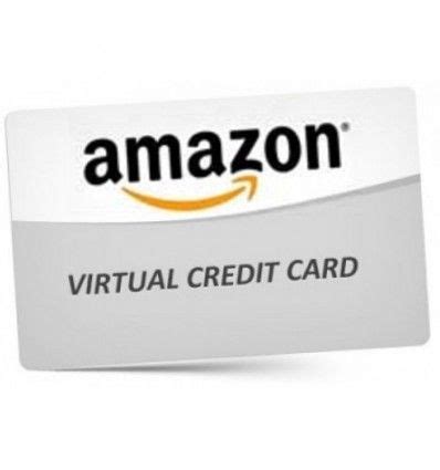 A valid credit card nubmer can be easily generated by simply assigning number prefixes like the number 4 for visa credit cards, 5 for mastercard, 6 for discover card, 34 and 37 for american express, and 35 for jcb cards. Virtual Credit Card For Amazon Verification | Cards, How to get money, Amazon