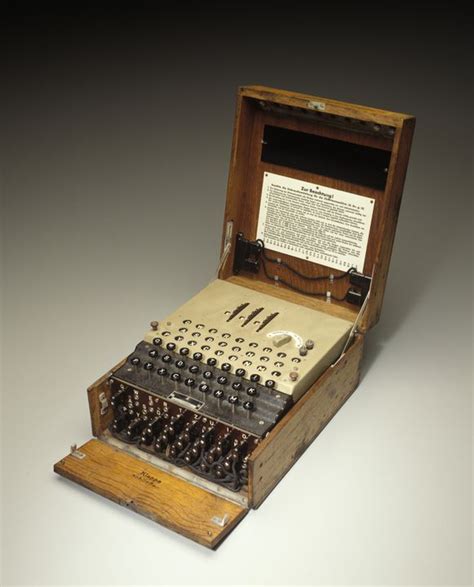 We are just collecting machines.com.my seo statistics and alexa rank data for historical purposes. Enigma cipher machine - MAAS Collection