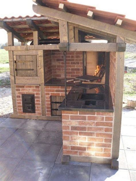 We can customize any outdoor kitchen and grill to your specific needs. Paradise Outdoor Kitchens For Entertaining Guests ...