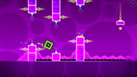 Geometry Dash Scratch Best Levels And How To Play Them Laptrinhx