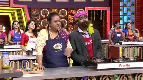 Enjoy watching cook with comali at tamilo. Cook With Comali Season 2 6th December 2020 Watch Online ...