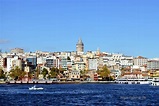 Reise-Ideen: Urlaub in der Türkei