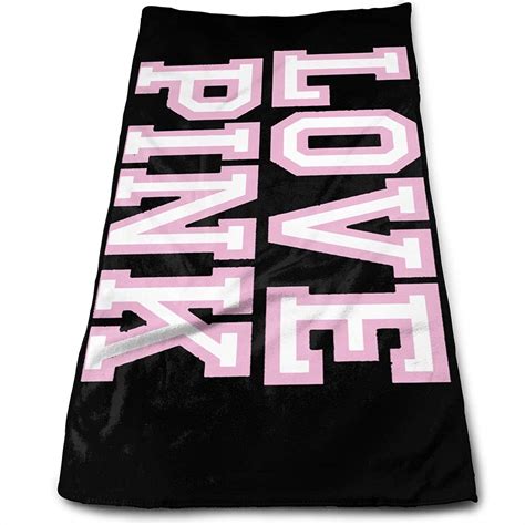 Antvinoler Polyester Fiber Beach Towel Victoria Secret