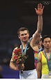 Alexei NEMOV - Olympic Gymnastics Artistic | Russian Federation