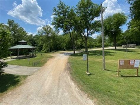 Hardy Campground And Rv Park Hardy Arkansas Campspot