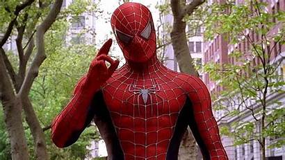 Spider Tobey Maguire Deepfake Marvel Marvels