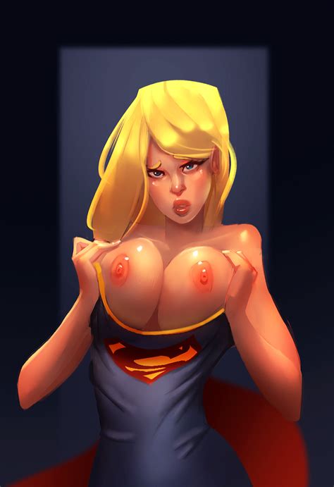 Rule 34 1girls Areola Blonde Hair Blue Eyes Breasts Busty Cape