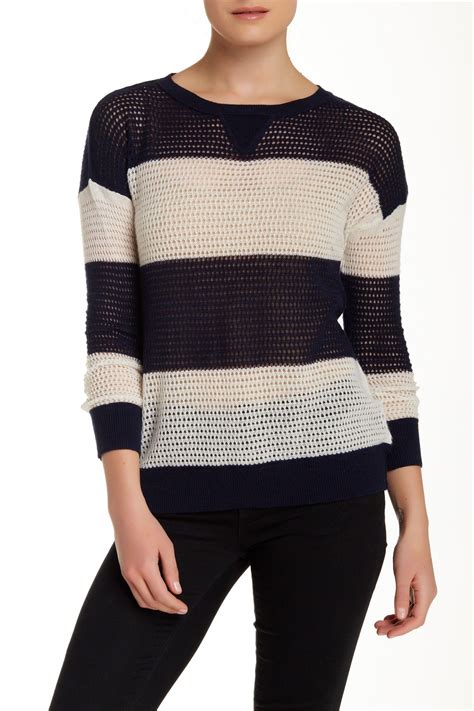 Robyn Cashmere Sweater Sweaters Cashmere Sweaters 360 Cashmere