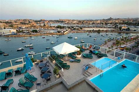 The Best Sliema Hotels For 2020 Best Rates With Reviews And Tips