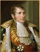 Portrait d’Eugène de Beauharnais - napoleon.org