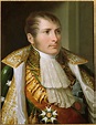 Portrait d’Eugène de Beauharnais - napoleon.org