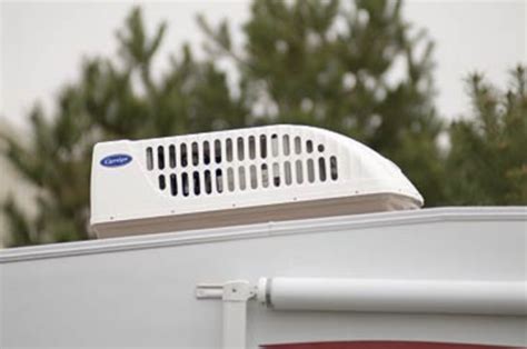 Carrier Rv Air Conditioner Buying Or Fixing Read This