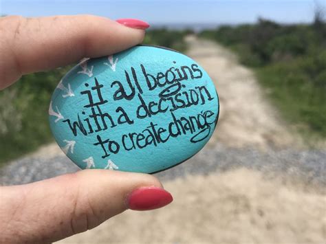 Pin By Megan Murphy On The Kindness Rocks Project Rock And Pebbles