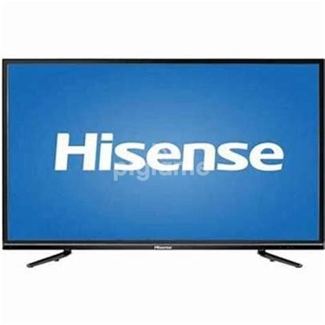 New Hisense 32 Inches Digital Tvs In Nairobi Pigiame