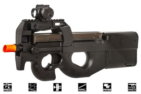 Get 29 Fn P90 Airsoft Gun