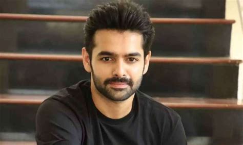 Collection Of Over 999 Stunning Ram Pothineni Images In Full 4k Resolution