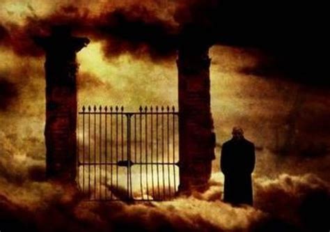 Gate To Hell Discovered In Turkey