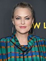 ELAINE HENDRIX at Low Low Premiere in Los Angeles 08/15/2019 – HawtCelebs