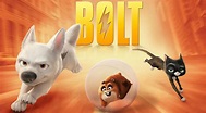 Disney Revival Rundown: Bolt - Rotoscopers