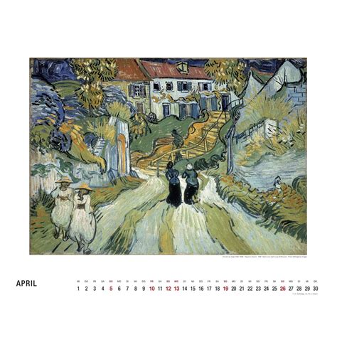 Kunstkalender Lingenverlagde