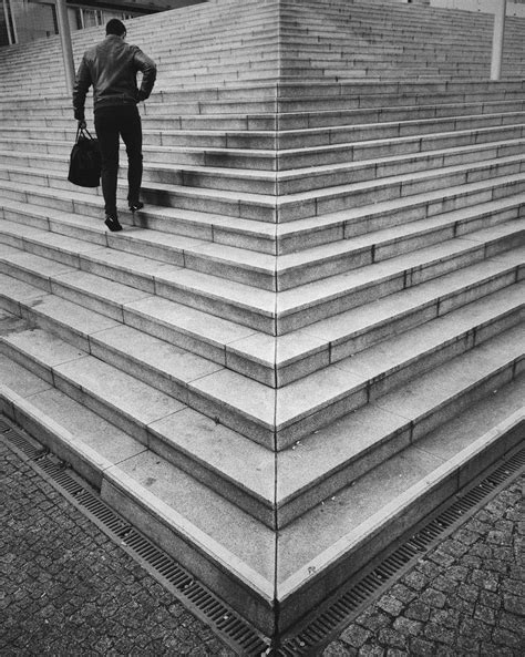 Stairs Street Photography Stairs Photography