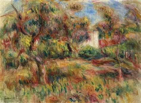 Pierre Auguste Renoir 1841 1919 Auctions And Price Archive