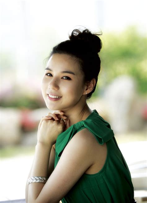 Si Eun Eun Park 1980 Si Shi Born Actress Asianwiki Contents Zapzee