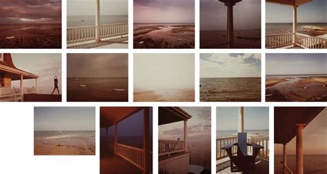 Joel Meyerowitz ‘bayskyporch Self Published 1979 Sky