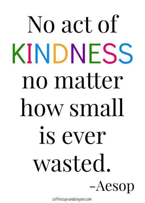 100 Acts Of Kindness Challenge Week 3 Act Of Kindness Quotes