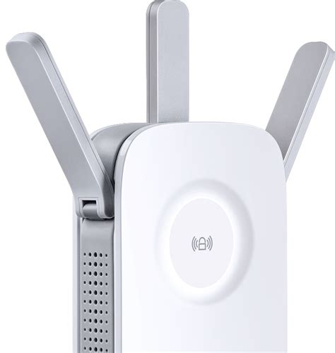 Re450 Ac1750 Wi Fi Range Extender Tp Link Canada