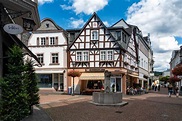 Bad Honnef Am Rhein - Bilder und Stockfotos - iStock