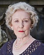 Patricia Hodge as Mrs. Pumphrey | Masterpiece | PBS