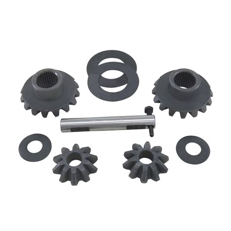 Yukon Standard Open Spider Gear Kit For Gm 12 Bolt Car And Truck With