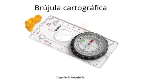 Que Es Una Brújula Y Como Funciona Ingeniería Mecafenix